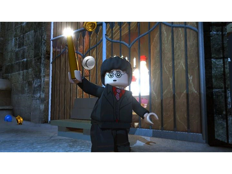 Lego Harry Potter: Year 5-7 - Sony PlayStation 3 - Action/Abenteuer - PEGI 7