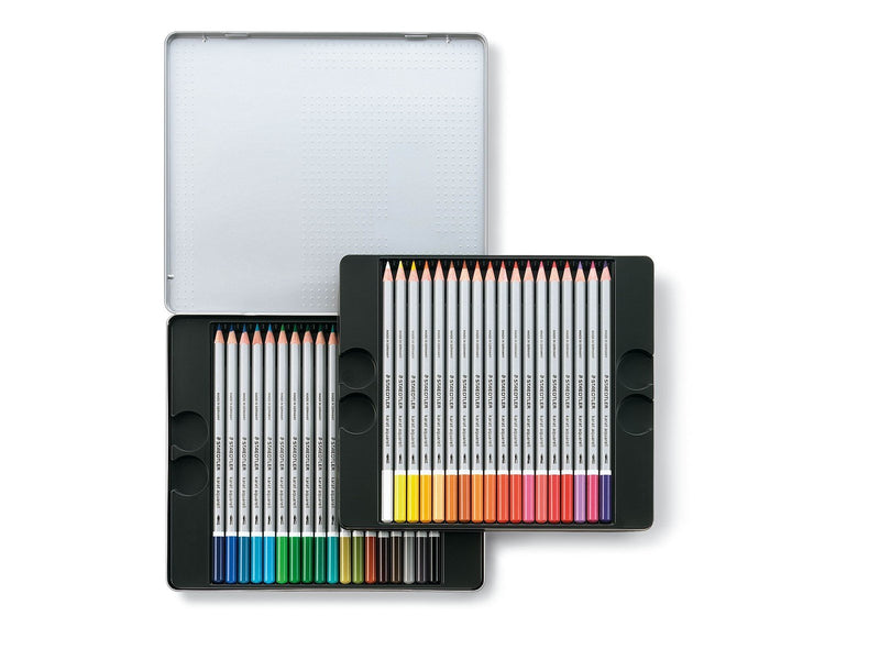 Staedtler Colour pen karat aqu. 36St FSC 100%