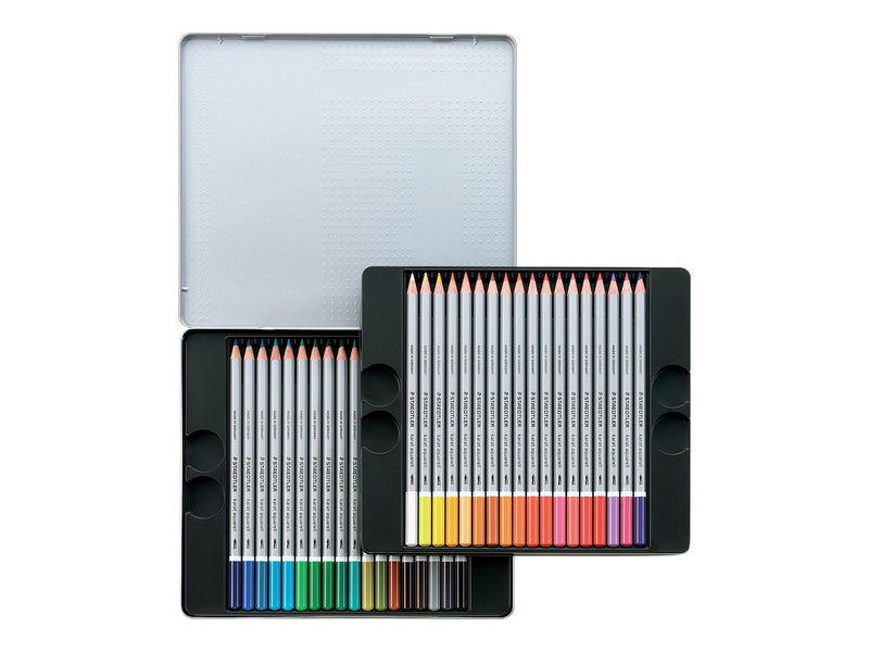 Staedtler Colour pen karat aqu. 36St FSC 100%