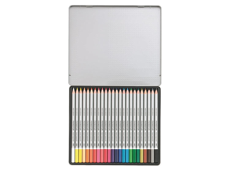 Staedtler Colour pen karat aqu. 24St FSC 100%