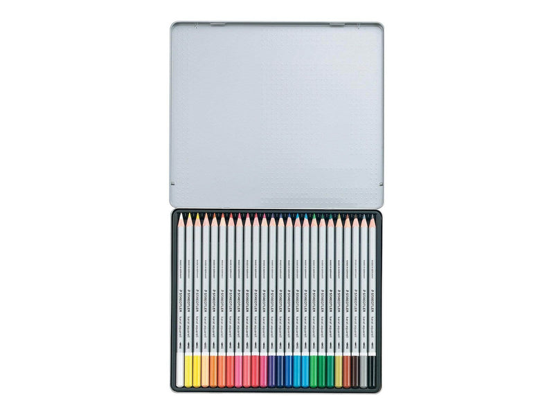 Staedtler Colour pen karat aqu. 24St FSC 100%