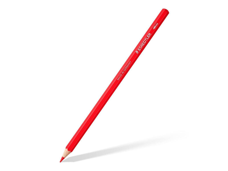 Staedtler Coloured pencil 12pcs     100% PEFC