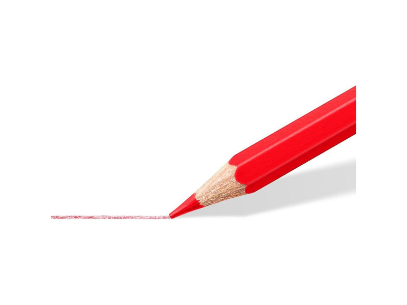Staedtler Coloured pencil 12pcs     100% PEFC