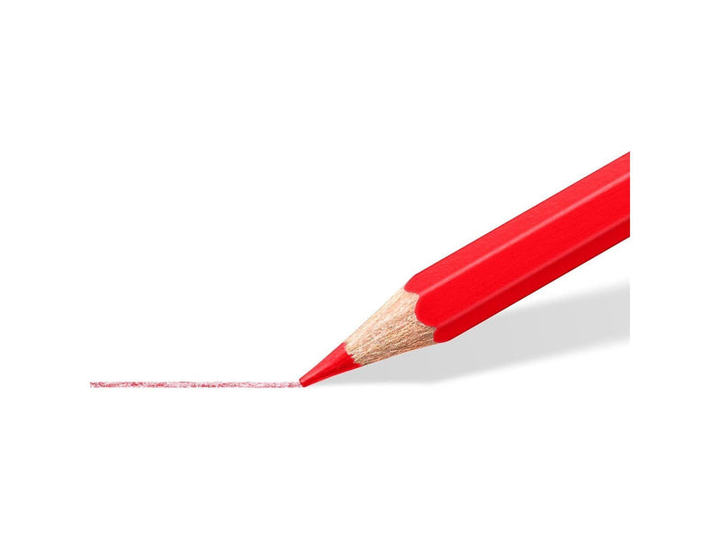 Staedtler Coloured pencil 12pcs     100% PEFC