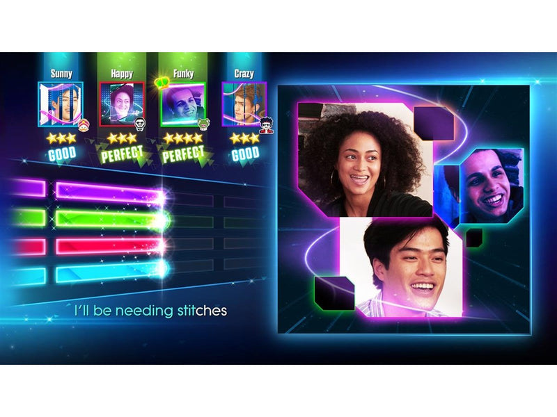 Just Sing - Microsoft Xbox One - Musik - PEGI 3