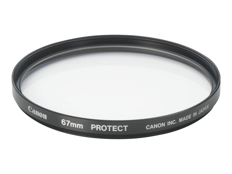 Canon Protect Filter 67mm