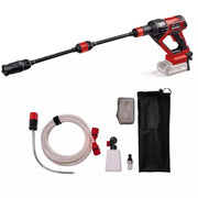 Einhell Akku-Druckreinigerpistole HYPRESSO 18/24-1 (4140135)