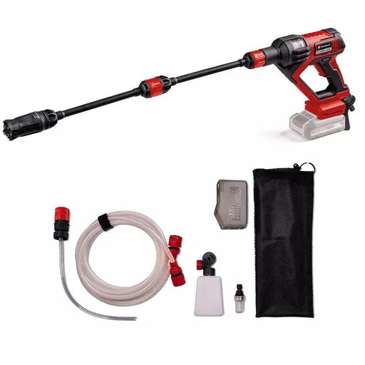 Einhell Akku-Druckreinigerpistole HYPRESSO 18/24-1 (4140135)
