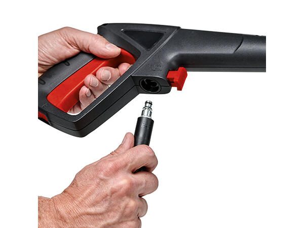 Einhell Hochdruckreiniger TC-HP 130 (4140750)