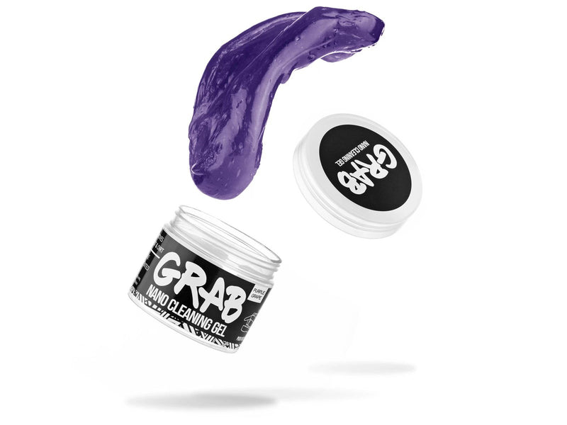 IT Dusters GRAB Nano Cleaning gel