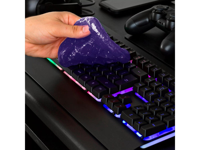 IT Dusters GRAB Nano Cleaning gel