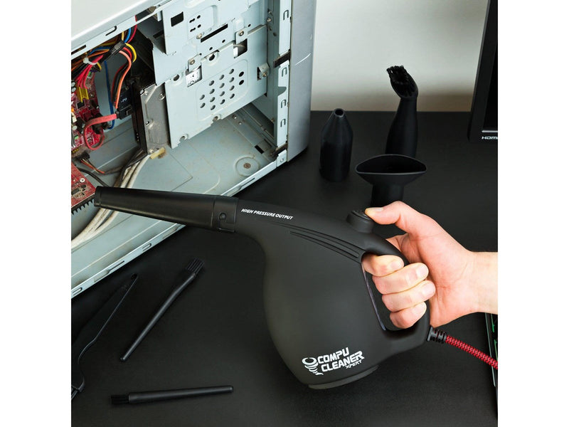 IT Dusters CompuCleaner Xpert - Electric Air duster