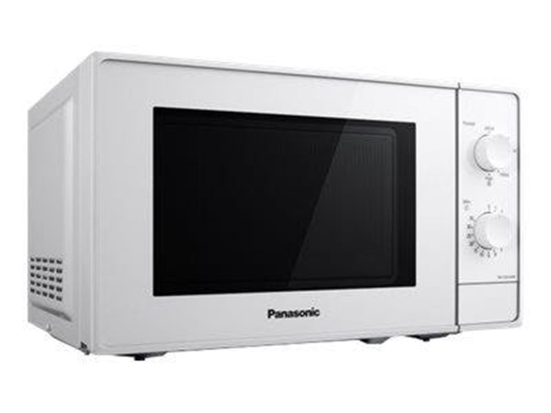 Panasonic NN-E20JWMEPG - Mikrowelle - freistehend