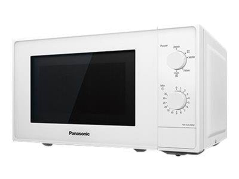 Panasonic NN-E20JWMEPG - Mikrowelle - freistehend