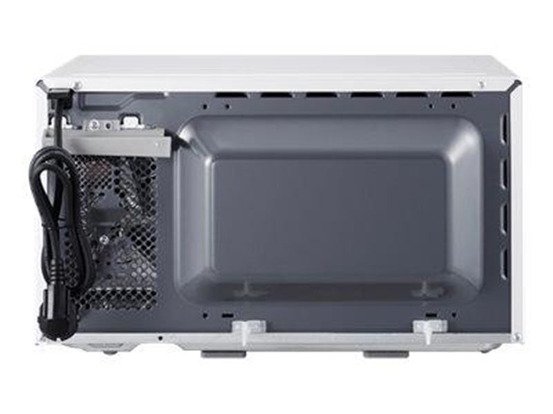 Panasonic NN-E20JWMEPG - Mikrowelle - freistehend