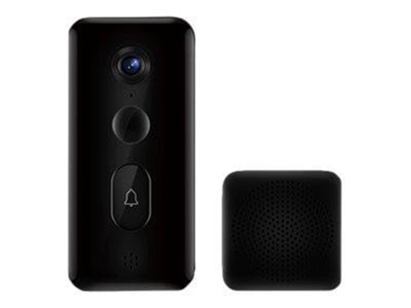 Xiaomi Mi Smart Doorbell 3 + Chime