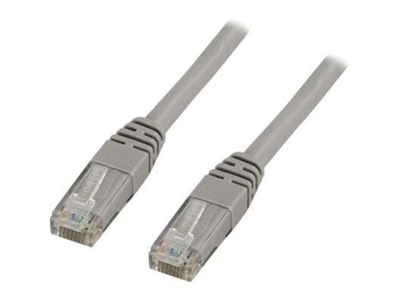 Deltaco LAN Cable - 7 meter