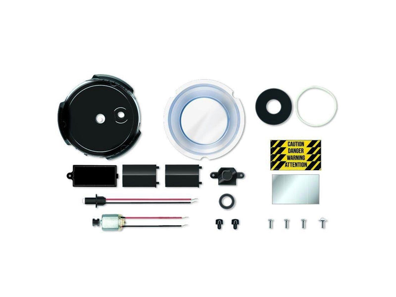 4M KIDZLABS / FLASHING EMERGENCY LIGHT