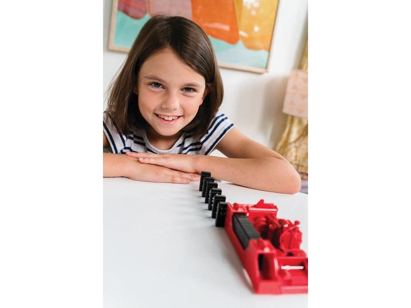 4M KIDZROBOTIX / DOMINOBOT