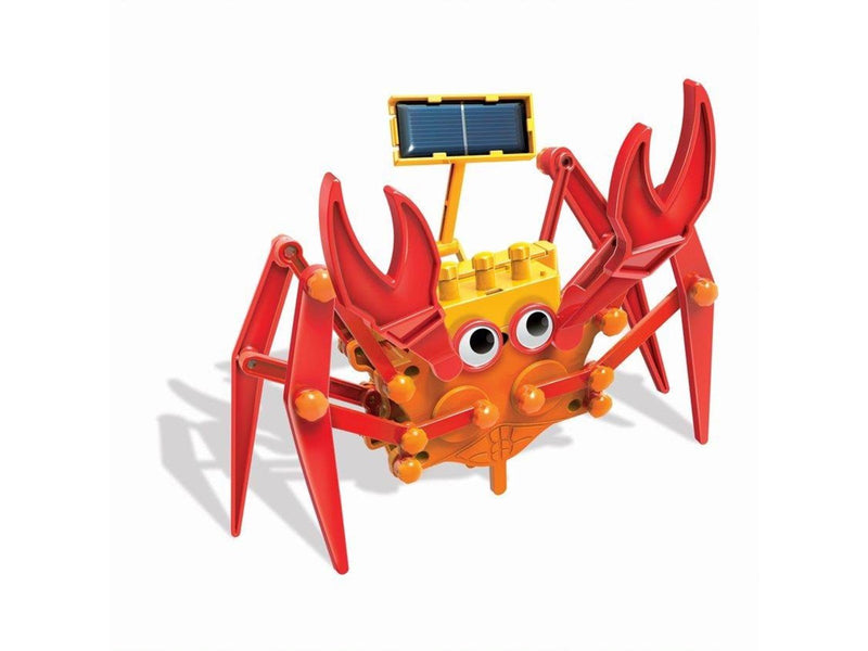 4M GREEN SCIENCE / HYBRID CRABOT