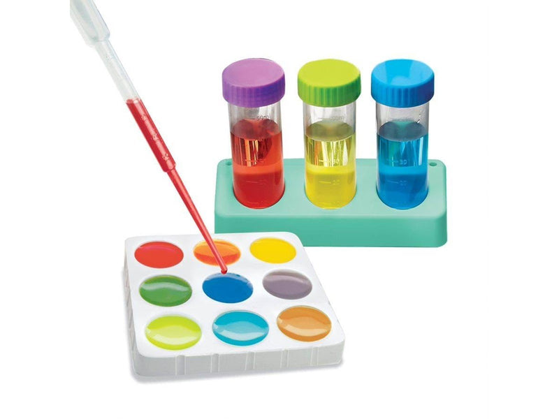 4M KIDZLABS / COLOUR LAB MIXER