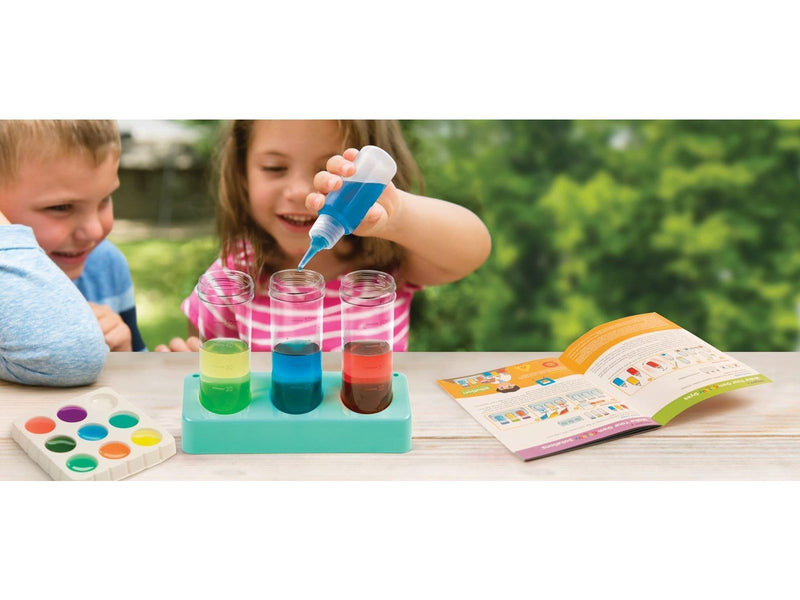4M KIDZLABS / COLOUR LAB MIXER