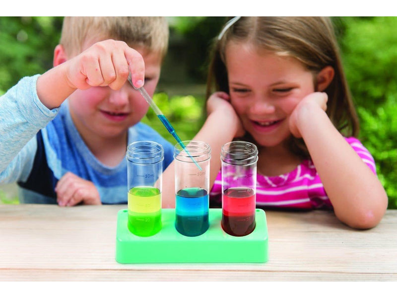 4M KIDZLABS / COLOUR LAB MIXER