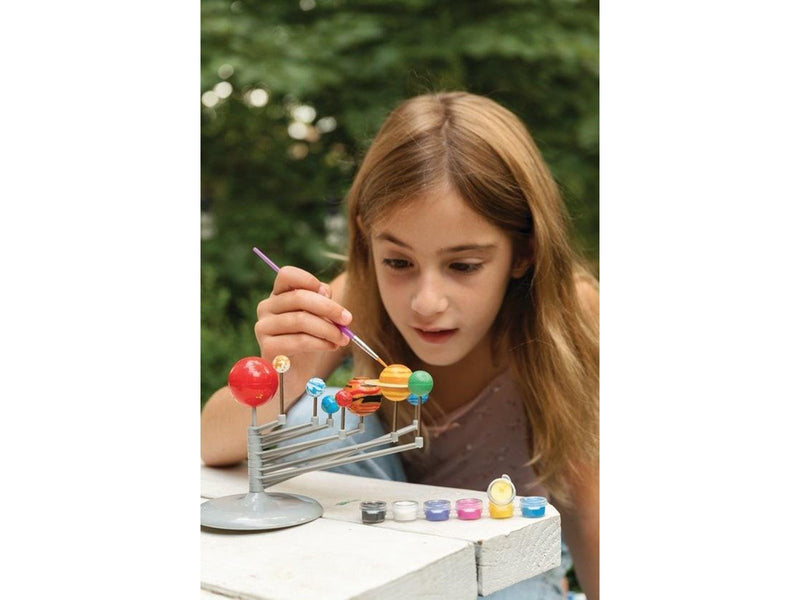 4M STEAM POWERED KIDS / SPACE EXPLORATION