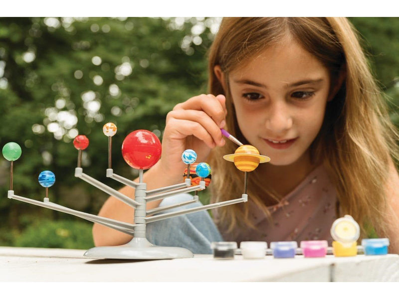 4M STEAM POWERED KIDS / SPACE EXPLORATION
