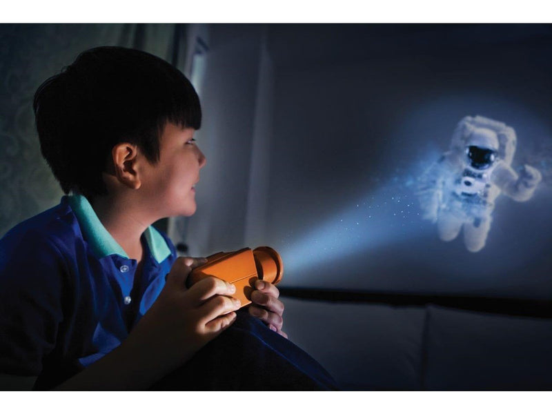 4M STEAM POWERED KIDS / SPACE EXPLORATION