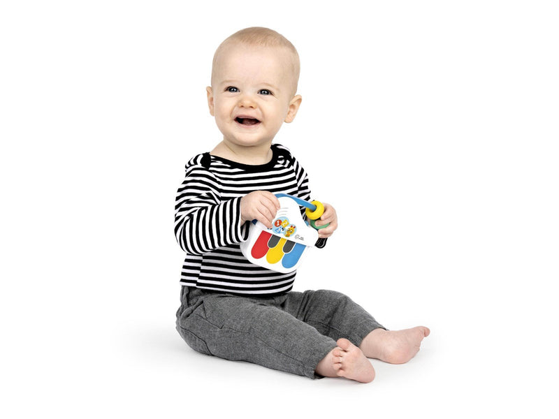 Baby Einstein Mini Piano Refresh