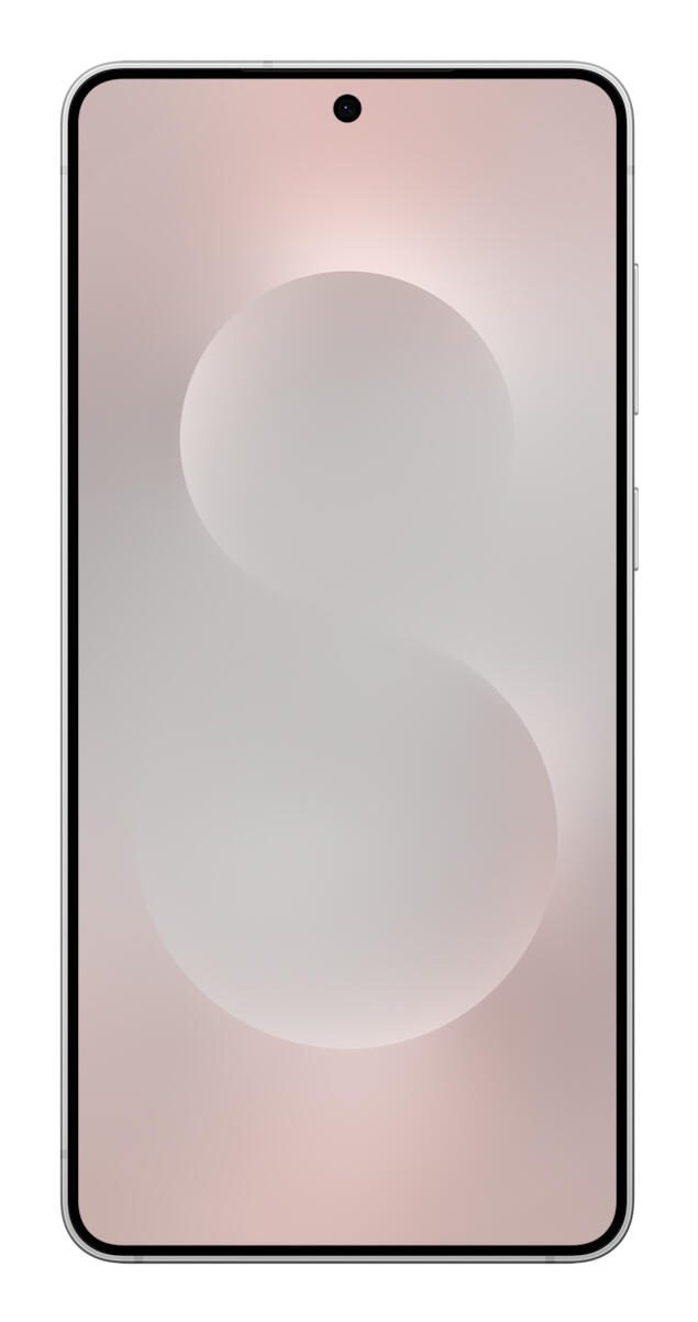 Samsung S937B Galaxy S25 Edge 5G 512GB (Titanium Silver)