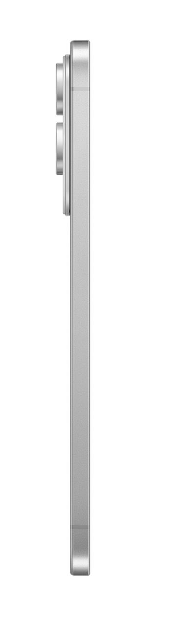Samsung S937B Galaxy S25 Edge 5G 512GB (Titanium Silver)