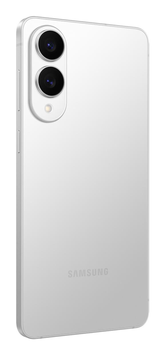 Samsung S937B Galaxy S25 Edge 5G 512GB (Titanium Silver)