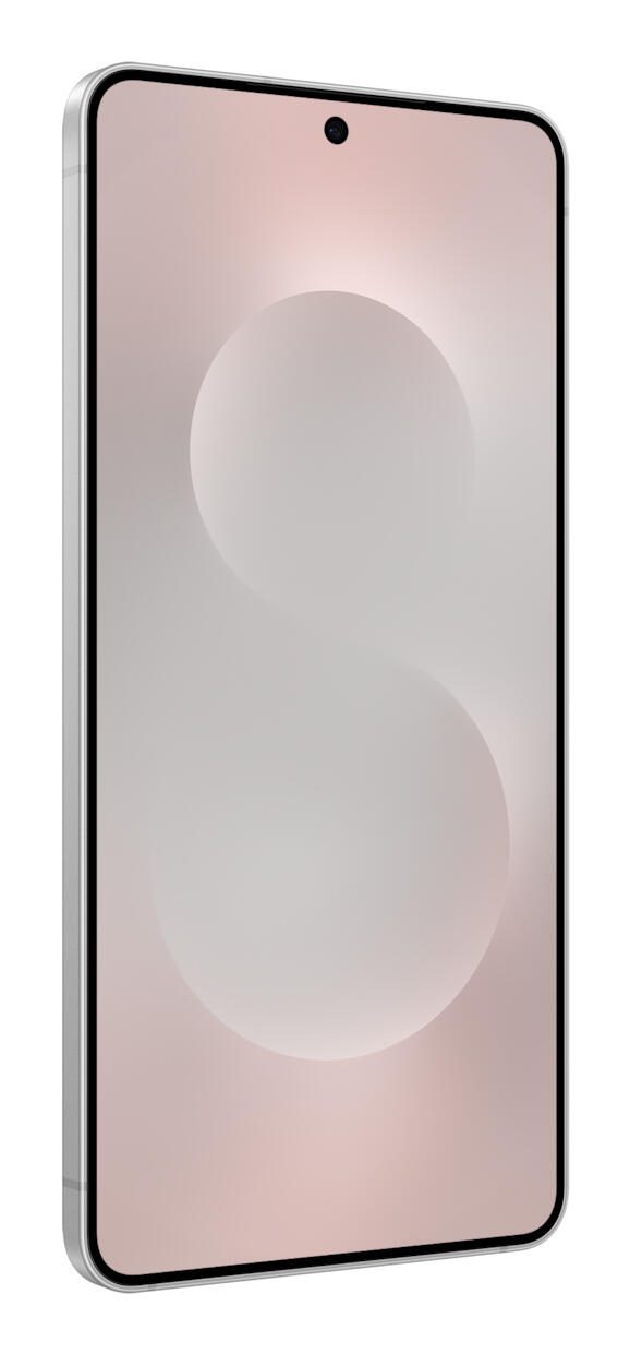 Samsung S937B Galaxy S25 Edge 5G 512GB (Titanium Silver)