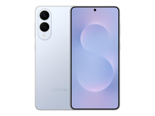 Samsung S937B Galaxy S25 Edge 5G 512GB (Titanium Icyblue)