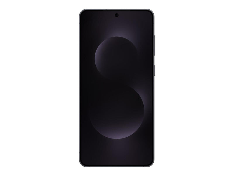 Samsung S937B Galaxy S25 Edge 5G 256GB (Black)
