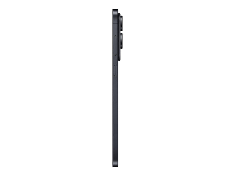 Samsung S937B Galaxy S25 Edge 5G 512GB (Black)