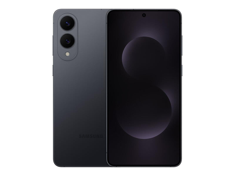 Samsung S937B Galaxy S25 Edge 5G 256GB (Black)