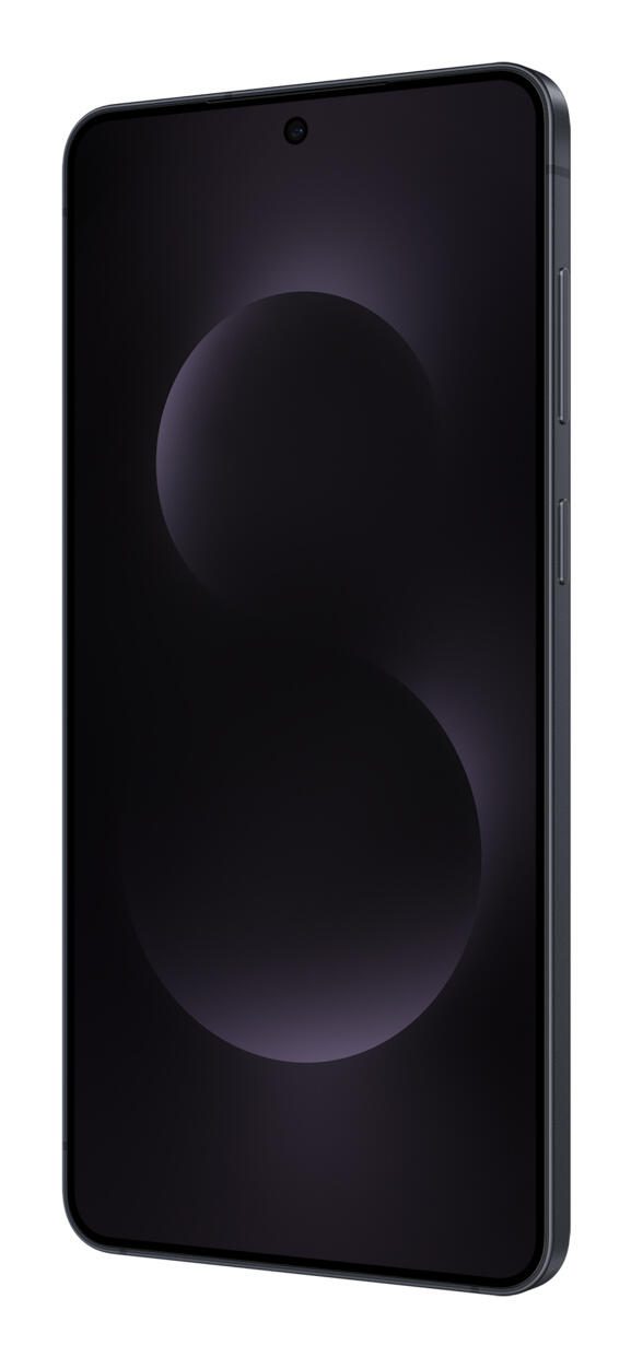 Samsung S937B Galaxy S25 Edge 5G 512GB (Black)