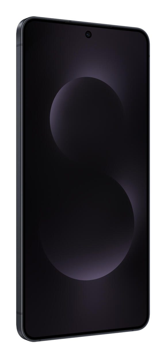 Samsung S937B Galaxy S25 Edge 5G 512GB (Black)