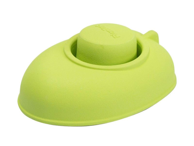 PLANTOYS Rubber Convertible Boat – Pastel Blue