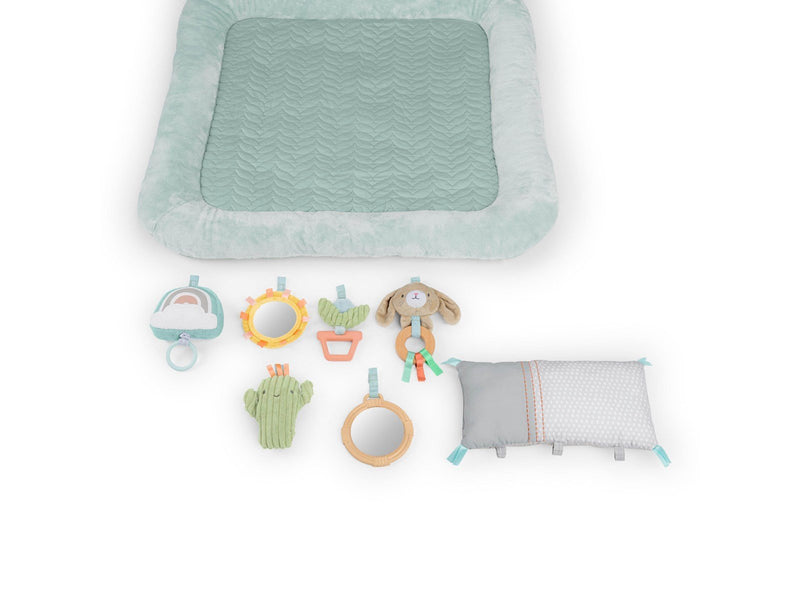 Ingenuity Premium Plush Gym
