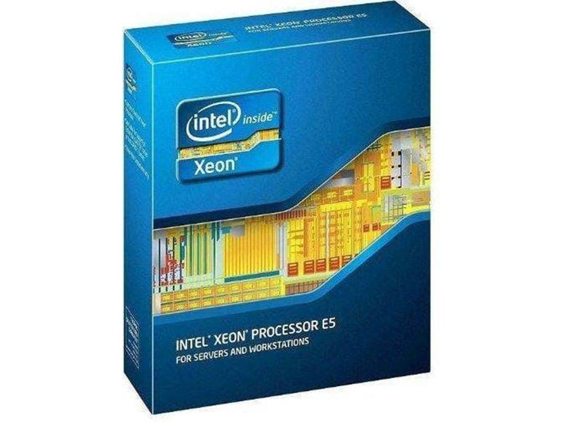 IBM Intel Xeon/2.7Ghz 2MB L3 Cache CPU - 2.7 GHz - Intel 603