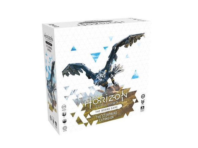 Steamforged Horizon Zero Dawn: Stormbird Expansion (English)