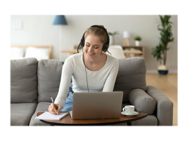 Kensington H1000 USB-C On-Ear Headset