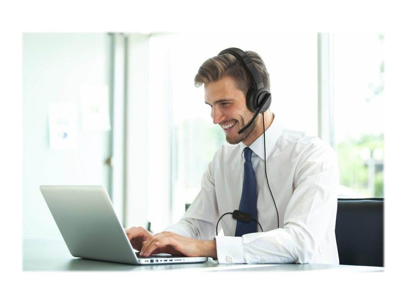 Kensington H1000 USB-C On-Ear Headset
