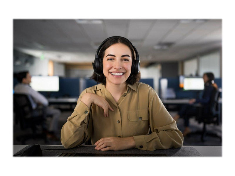 Kensington H1000 USB-C On-Ear Headset