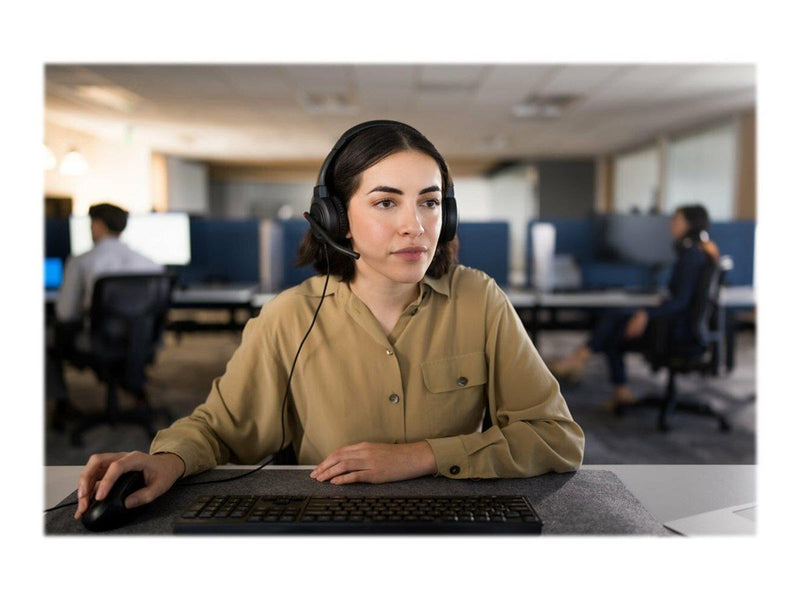 Kensington H1000 USB-C On-Ear Headset