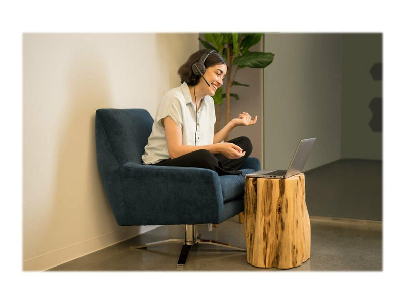 Kensington H1000 USB-C On-Ear Headset